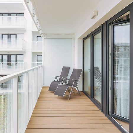 Apartament Robi - Polanki Aqua Kolobrzeg Exterior photo