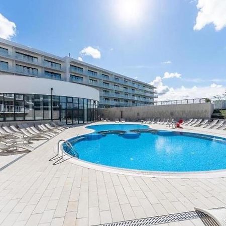Apartament Robi - Polanki Aqua Kolobrzeg Exterior photo