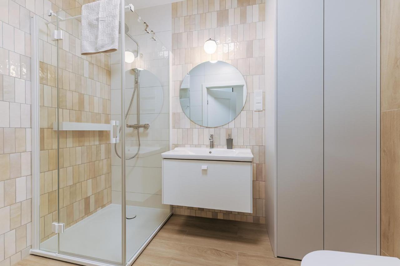 Apartament Robi - Polanki Aqua Kolobrzeg Exterior photo